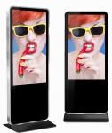Buy cheap Full HD Media Player Digital Signage Kiosk 1080P 4.4 Android For Advertising from wholesalers
