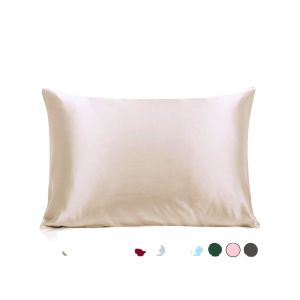 Buy cheap Woven Luxury 100% Mulberry Silk Set Non Toxic Plain Dyed product