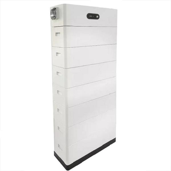 Buy cheap 10kwh 5kwh Lithium Battery Pack for Home Excellent Stackable Power Storage System from wholesalers