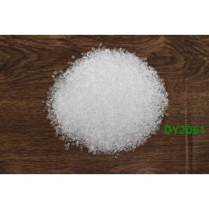 Transparent Pellet Acrylic Polymer Resin Used In Correction Liquid CAS 25035-69