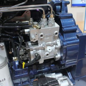 Buy cheap 1500NM 4 Stroke WP10.240 WP10.375 Dump Truck Engine from wholesalers