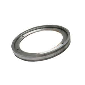 Buy cheap Tungsten Carbide Circular Slitter Blade for Paper 80mm Diameter from wholesalers