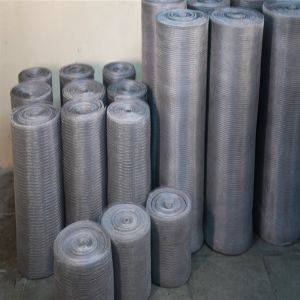 Buy cheap Stainless Steel Knitted Wire Mesh Gasket 1-2000mm Width from wholesalers
