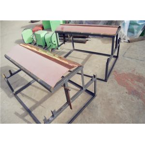 1.5T Fully Automatic Welded Wire Mesh Machine 2.2kw 1/4'' 1/2'' Mesh Opening