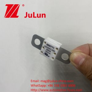 Buy cheap 250A 150VDC A202001 ASTM Ceramic Automotive Fuses for Car Charger And Etc. Made of Ceramic Copper Silver Quartz Sand Gold from wholesalers