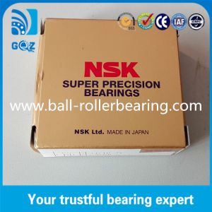 ISO Machine Tool Precision Angular Contact Bearings 7005CTYNSULP4