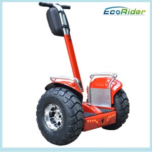 Buy cheap 2 Remote Personal Transporter Scooter Flexible Turning CE Certification from wholesalers