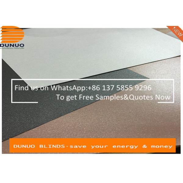 Quality Pearlised Blackout Roller Blinds Vibe blackout rolle blinds,window blinds for sale