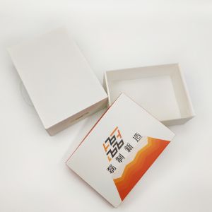 Buy cheap 3.5mm Stackable Corrosion Resistance Custom Corrugated Carton With Lid Or Handle product