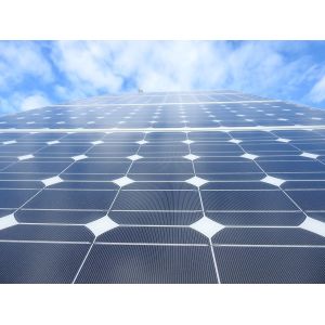 Buy cheap 100w 12v 200w 250w 210w 220w 230w 240w 250w Monocrystalline Solar Panel 24 Volt 300 Watts from wholesalers