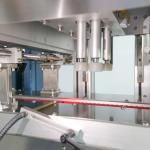 PLC Control Automatic Capping Machine With Stainless Steel Durability And