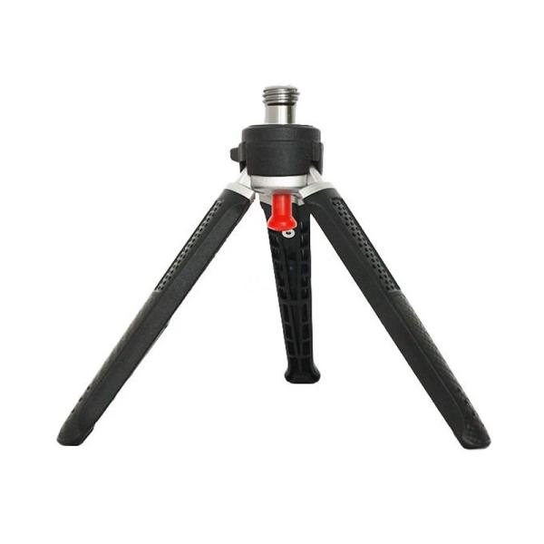 Stable Durable Lightweight Adjustable Desktop Tripod Multi-branded for GNSS RTK Compatible with SOUTH CHCNAV Hi Target