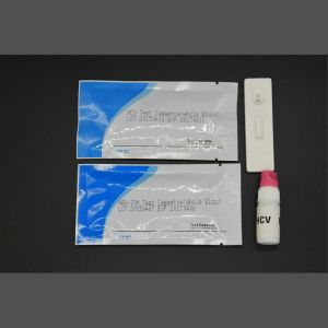 Buy cheap CE Approval Combo Whole Blood IgG IgM Rapid Test Kit from wholesalers