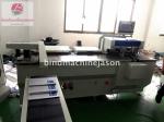 Twin loop wire inserting machine with punching function PBW580 for calendar