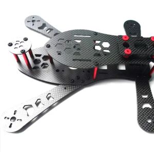 Buy cheap Robotics EVO II Pro V3 Folding Machined Carbon Fiber UAV 15km HD Transmission Drone Parts product