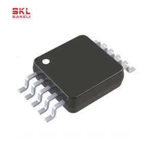 Buy cheap AD7942BRMZ-RL7 16-Bit, 1.8V, Low-Power, Micro Power SAR ADC with Serial Interface from wholesalers