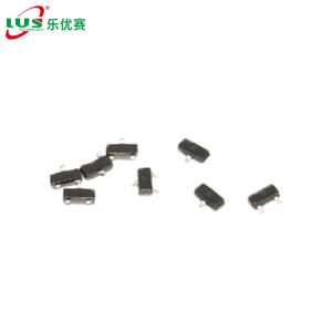 Buy cheap BC847B SOT-23 1F 1FW NPN Bipolar SMD Transistor from wholesalers