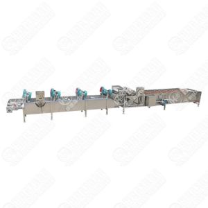 Commercial Chili Drying Machine Chili Processing Machine Salad Processing