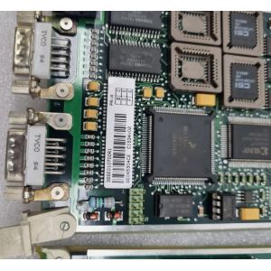 Buy cheap CI534V02 3BSE010700R1 ABB Submodule MODBUS Interface 2 Channels from wholesalers