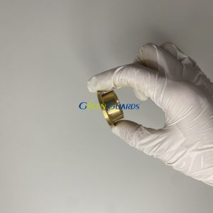 Lawn Mower Parts Bushing - Flanged G93-2877 Fits Toro Groundsmaster and