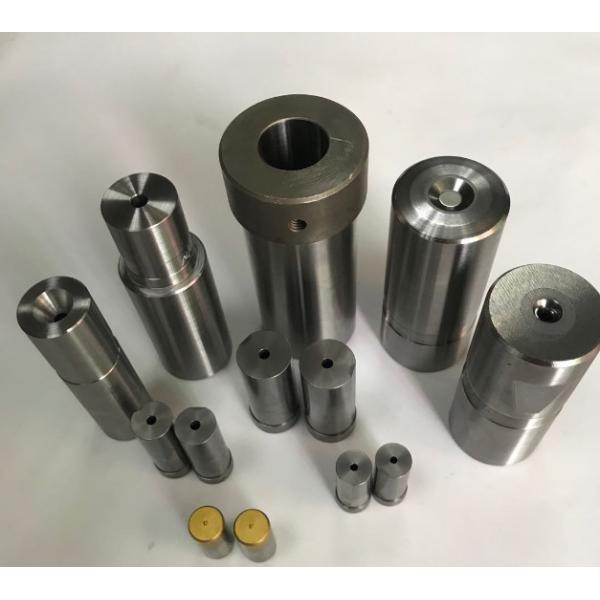 Quality Aluminum Wire Tungsten Carbide Insert for sale