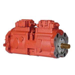 Buy cheap K3V112DT-9N64 for LG9201922/923/925 Customizable Excavator Hydraulic Pumps – Meet Specific Operational Needs from wholesalers