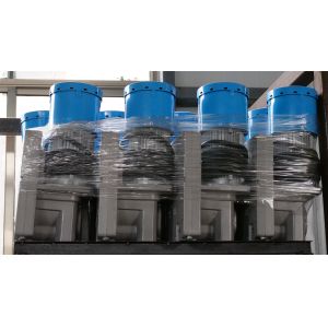 Buy cheap Window Cleaning Electric Suspended Platform Durable Easy To Operate from wholesalers