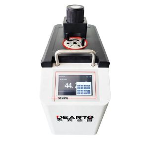 Buy cheap 17.9kg Portable Smart PID Control Heated Liquid Thermostatic Bath with Silicone Oil from wholesalers