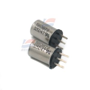 Buy cheap TGS3870 Methane And Carbon Monoxide Sensor Low Power Consumption from wholesalers