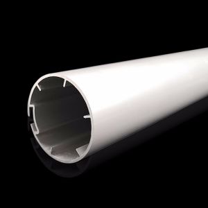 Buy cheap Heavy Duty Aluminum Alloy 6063 Roller Shade Blind Tube 38mm from wholesalers