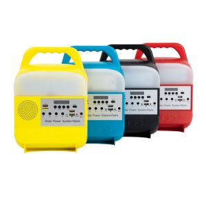 Buy cheap Complete Led Solar Energy System Light Mono Silicon Double USB from wholesalers