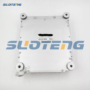 Buy cheap VOE03161983 03161983 for L90E Loader ECM ECU Controller from wholesalers
