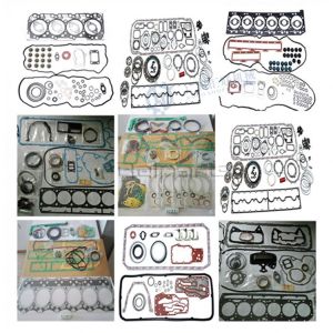 Buy cheap 6D24 Engine Gasket Kit Engine Overhaul Gasket Kit 6D24 Complete Gasket Kit Engine Overhaul Kit from wholesalers