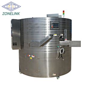 Buy cheap Plastic Water Bottle Unscrambler Machine 10ml Automatic High Speed from wholesalers