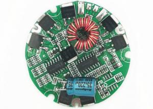 Buy cheap Submersible Auto Water Pump 24V Bldc Brushless Dc Motor Speed Controller product