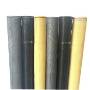 Iberglass Wire Window Sun Screen Outdoor Shade Roller Vertical