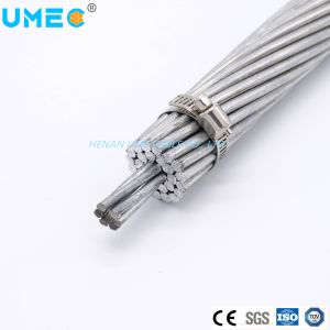 Buy cheap ACSR Bare Conductor Aluminum Conductor Steel Reinforced For Transmission Distribution Line from wholesalers