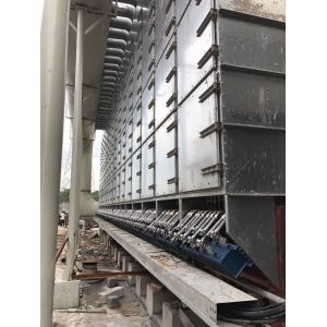 Buy cheap Electric Heating Hot Dip Galvanizing Line Customized Flux Recovery System from wholesalers