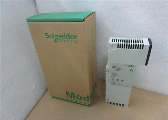 Buy cheap Schneider Plc Module Automation 140ERT85410 new original from wholesalers