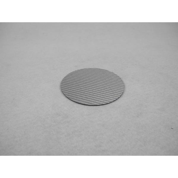 3 k reinforced high strength Carbon Fiber Composite Plate / board Corrosion