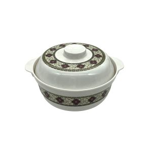 Buy cheap Durable Noodle Bowl Lid Tasteless 7.3 Inch Soup Bowl Melamine from wholesalers