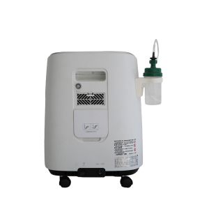 Buy cheap Domestic or medical use 5L lung diseases care oxygen concentrator with certification from wholesalers