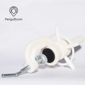 Buy cheap Ivory Practice Training Mannequin Head Holder Adjustable Table Clamp from wholesalers