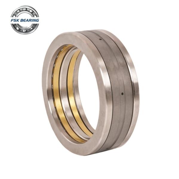Quality Heavy Duty 2THR765613A Thrust Taper Roller Bearing China Manufacturer for sale