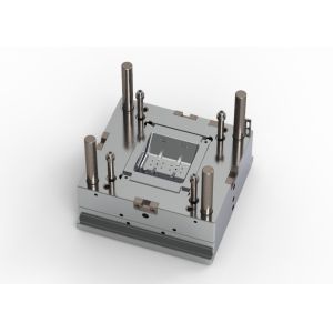 Buy cheap OEM / ODM ： POA Side Guide Bracket 1x2 No.22728-C from wholesalers