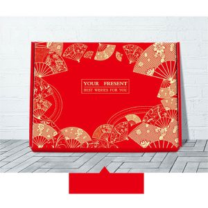 Buy cheap Flexo printing Eco Friendly Paper Boxes from wholesalers