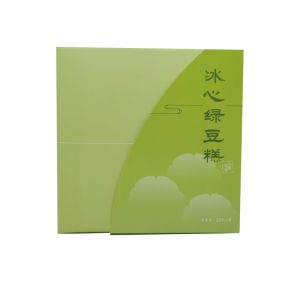 China Stable Paper Bakery Boxes Pies Cookies Packaging Recyclable Easy Operation on sale
