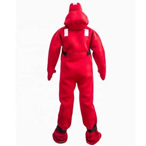 Buy cheap Protective Neoprene Immersion Suit CE Certificate 58 * 42 * 36CM Packing from wholesalers