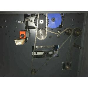 Buy cheap Cardboard Flute Manual Laminating Machine Feeding Servo Automatic from wholesalers