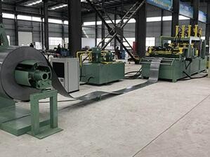 Buy cheap Automatic Control Transformer Corrugated Sheet Forming Machine Low Energy Consumption from wholesalers